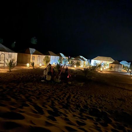 Merzouga Activities Camp Exterior foto