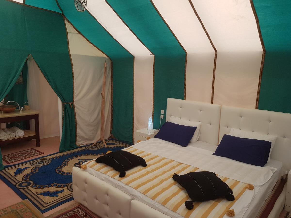 Merzouga Activities Camp Exterior foto