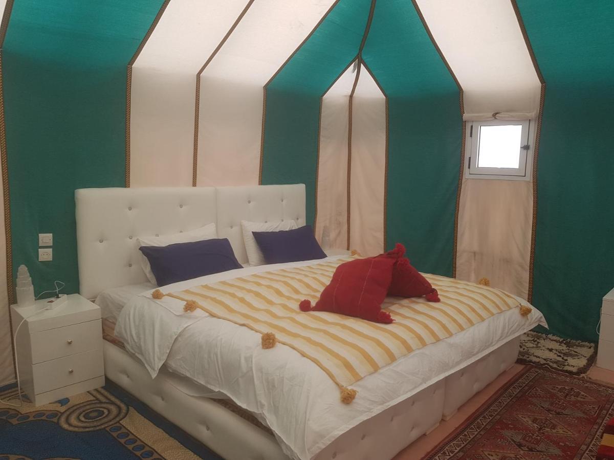 Merzouga Activities Camp Exterior foto