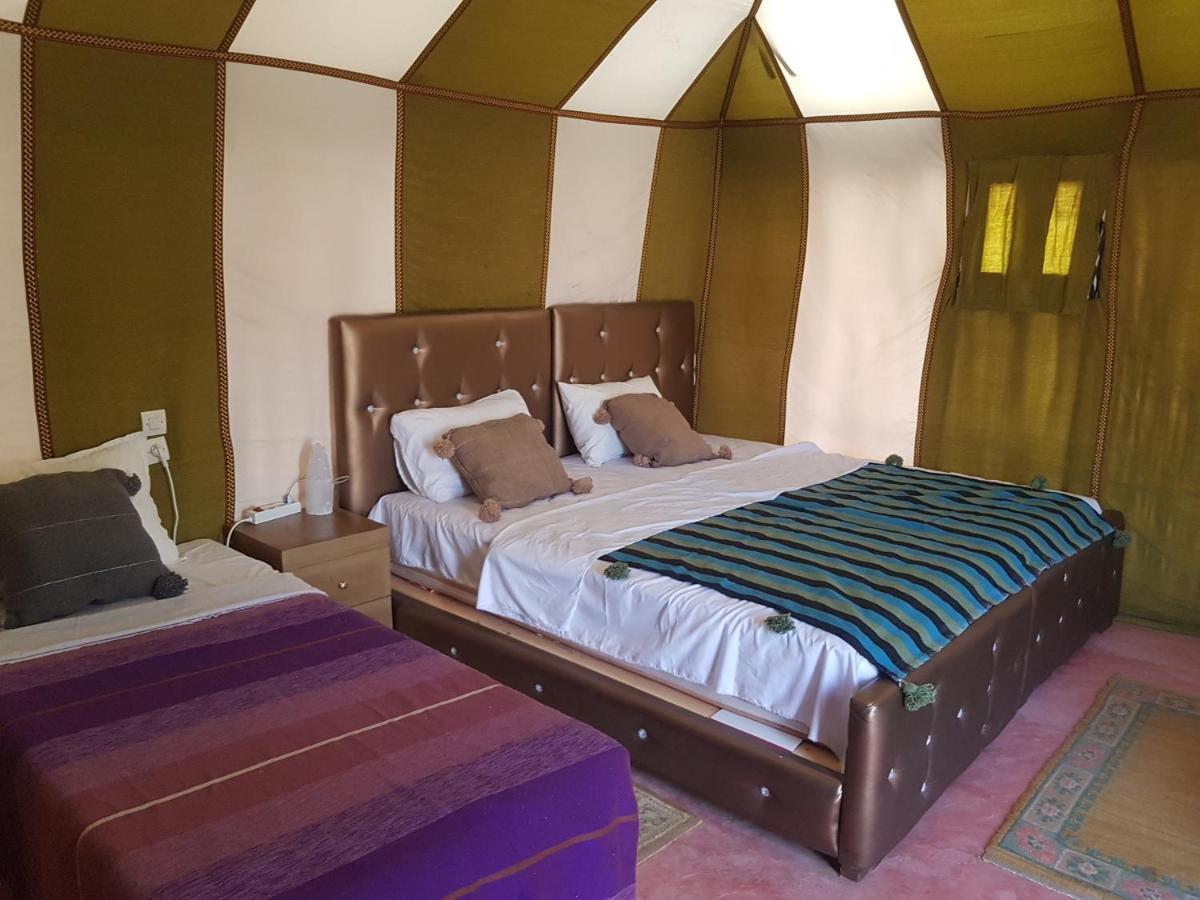 Merzouga Activities Camp Exterior foto