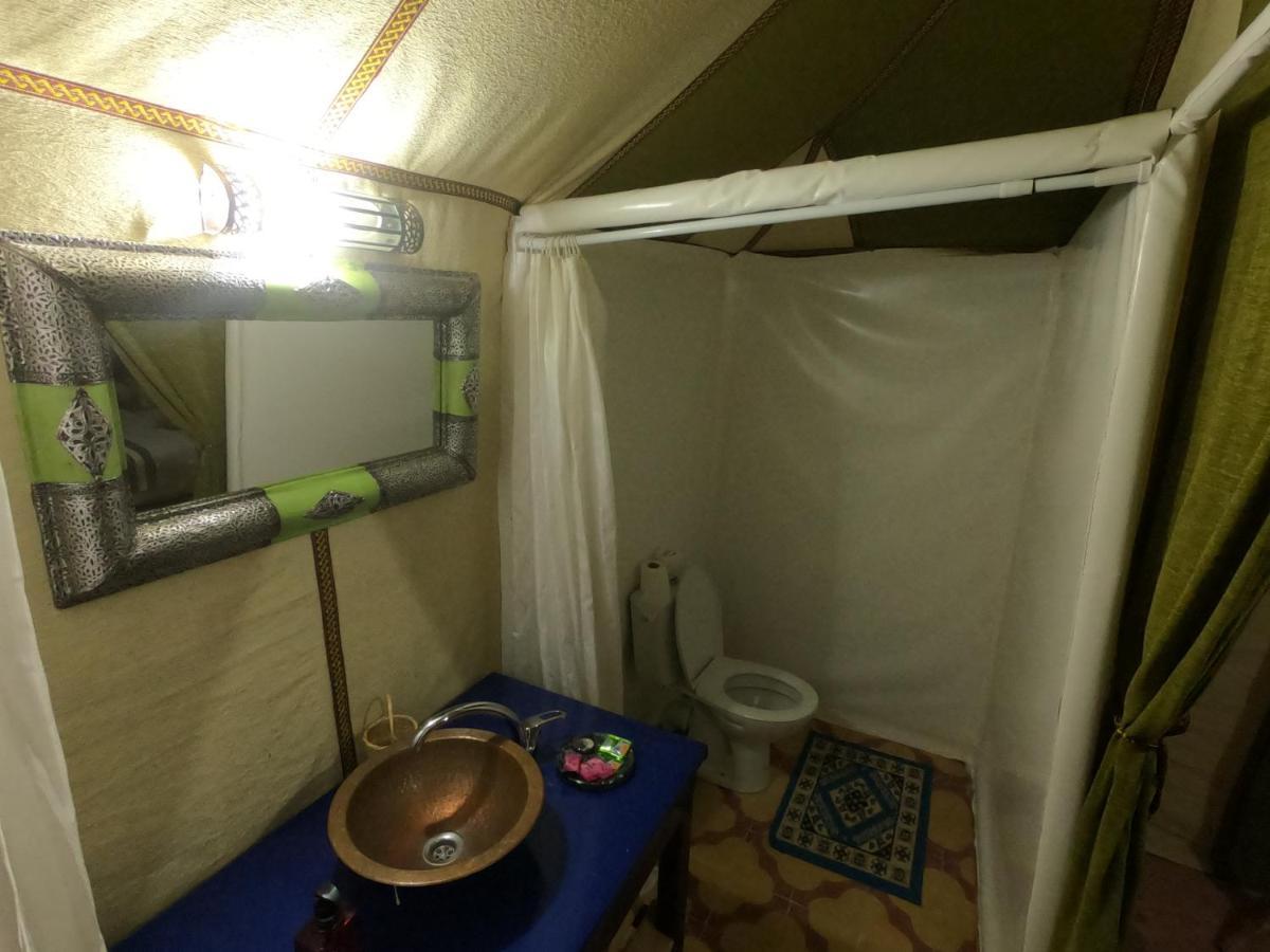 Merzouga Activities Camp Exterior foto