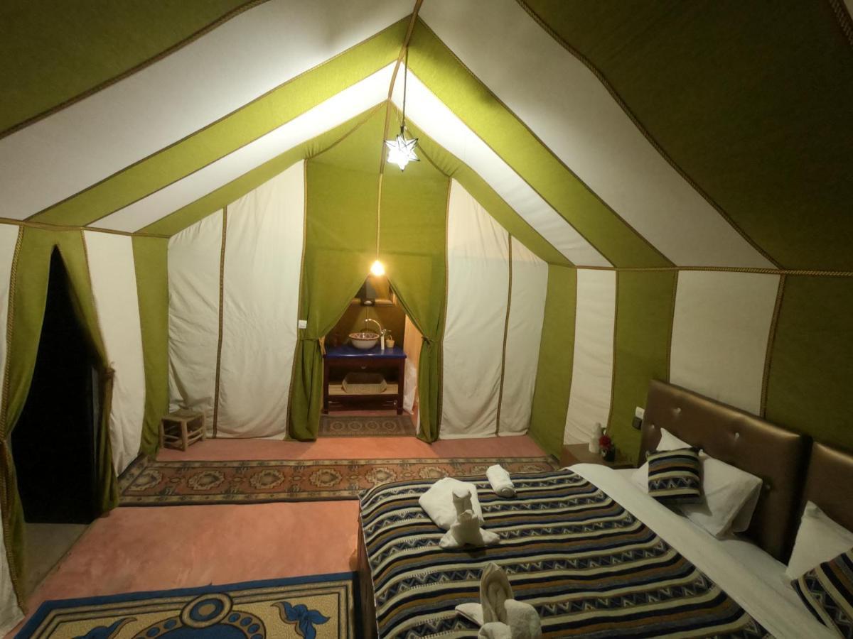 Merzouga Activities Camp Exterior foto