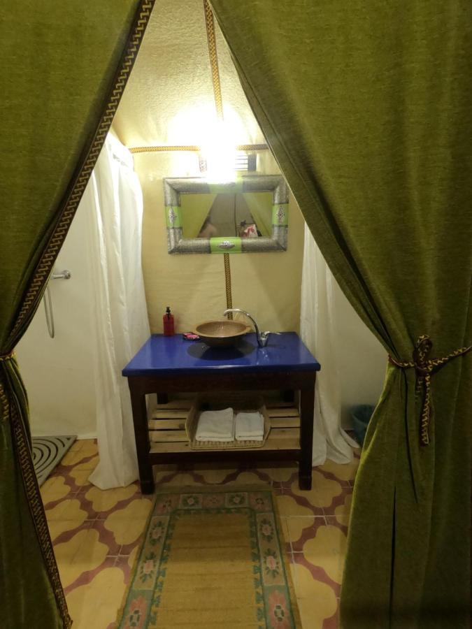 Merzouga Activities Camp Exterior foto