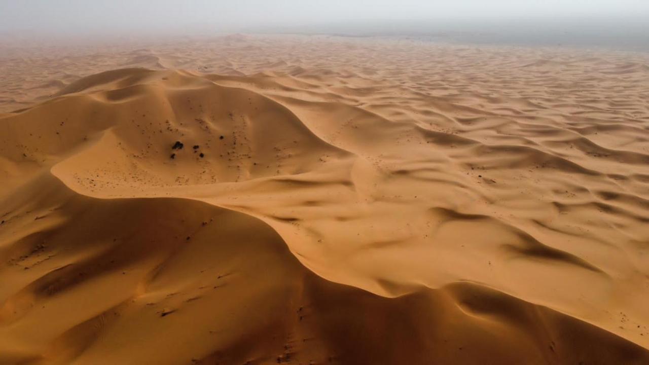 Merzouga Activities Camp Exterior foto