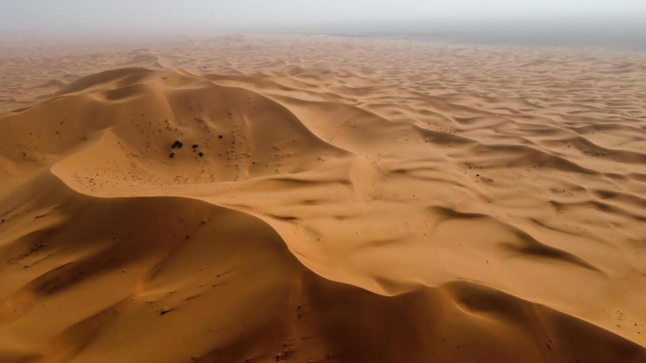 Merzouga Activities Camp Hotel Exterior foto