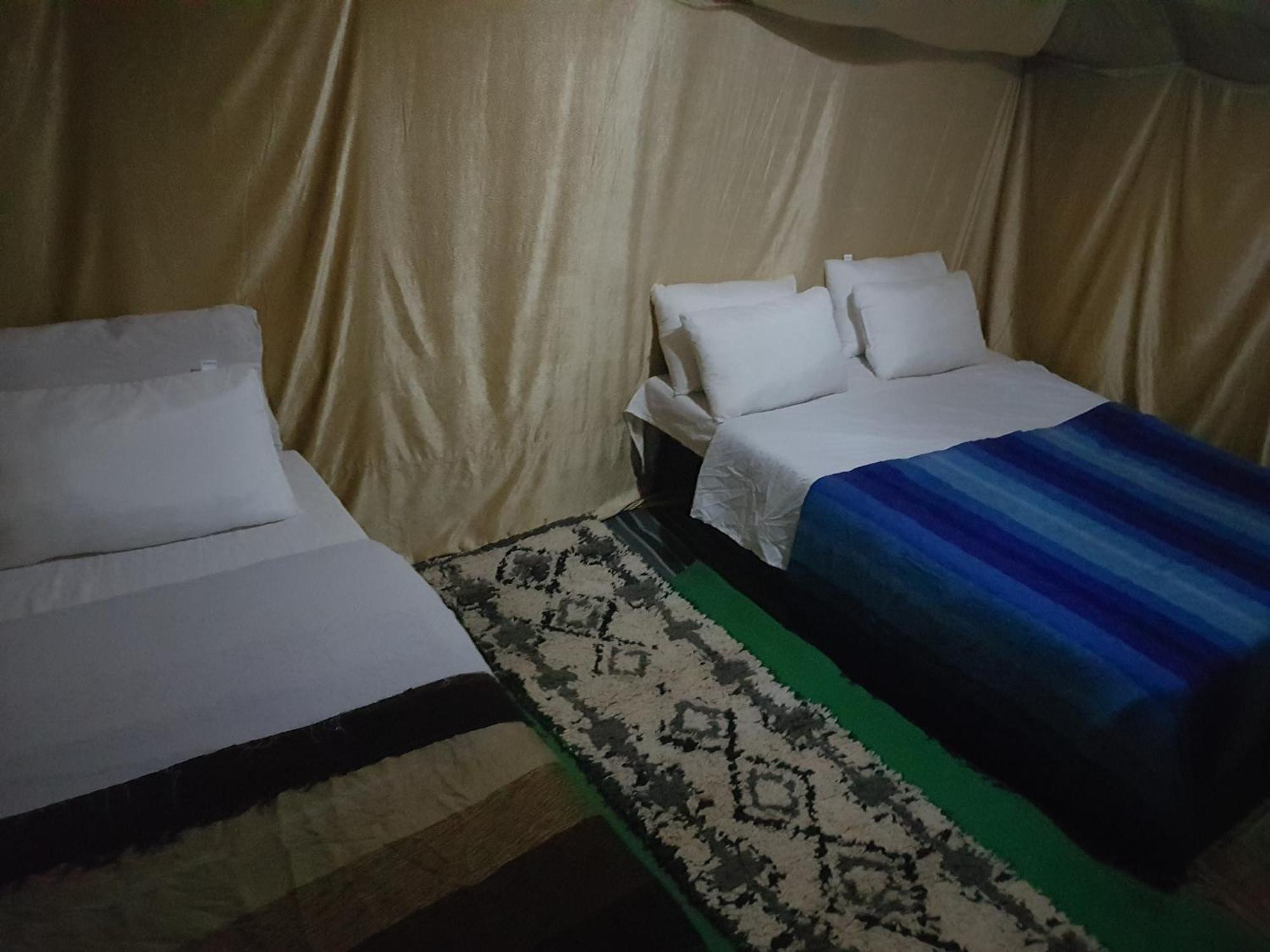 Merzouga Activities Camp Exterior foto