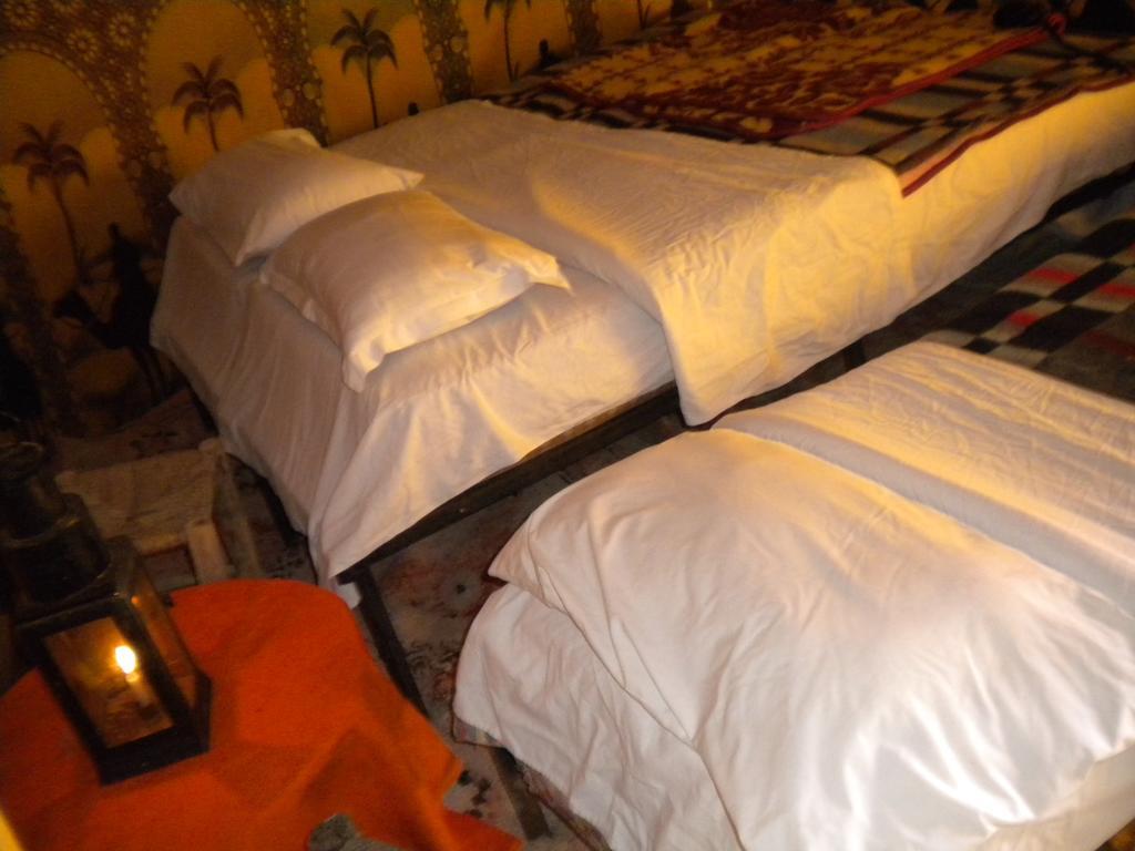 Merzouga Activities Camp Quarto foto