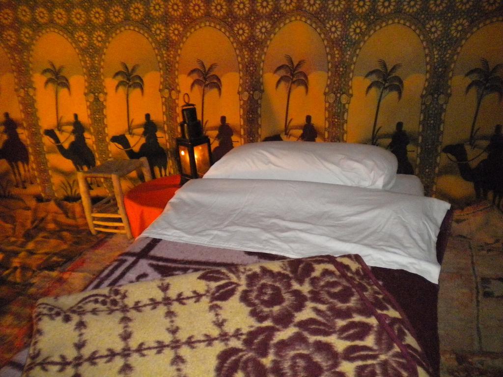 Merzouga Activities Camp Quarto foto