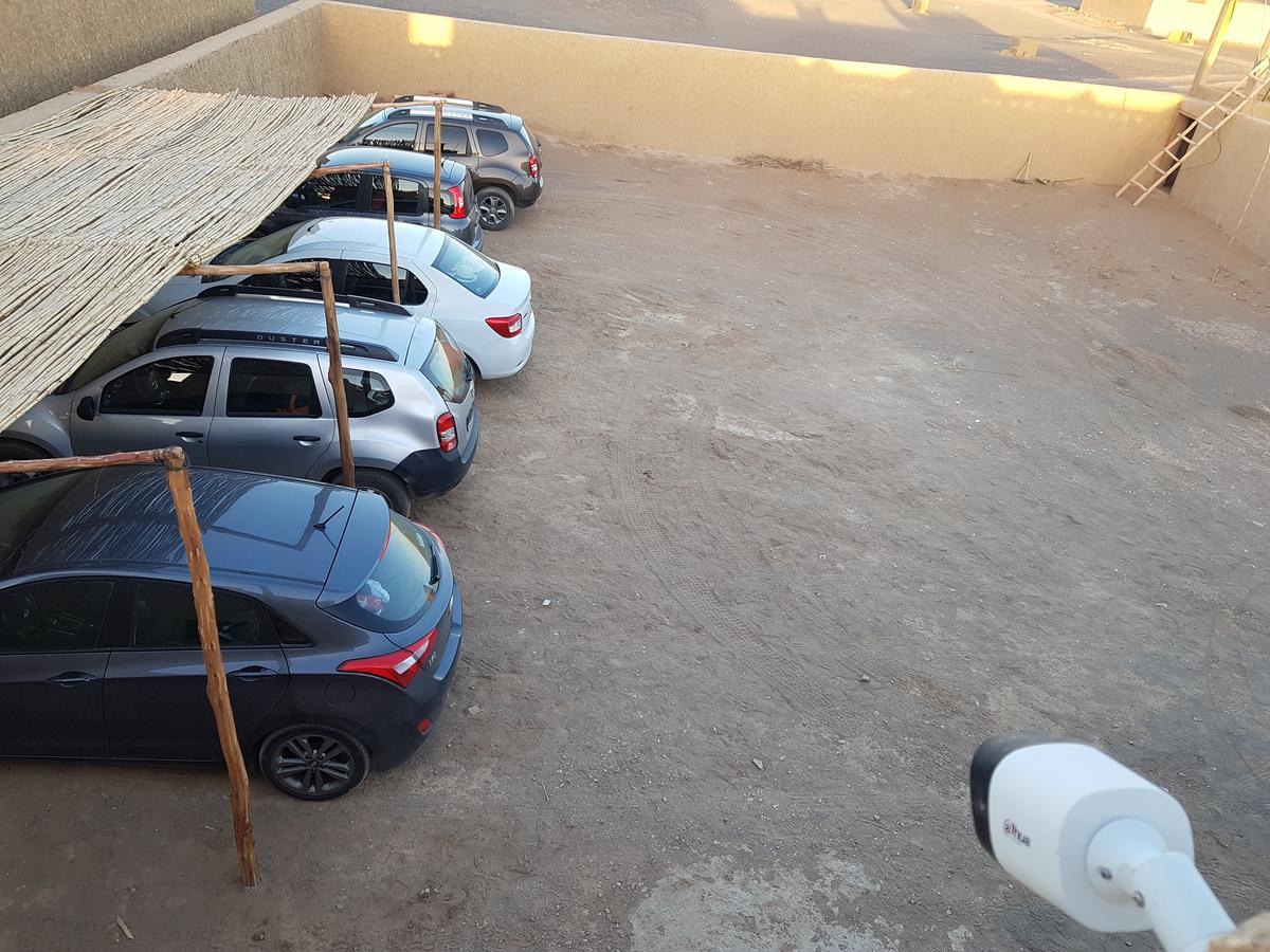 Merzouga Activities Camp Exterior foto
